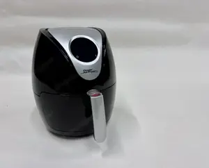 AirFryer Heisslufgfritteuse Bild 3