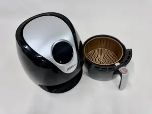 AirFryer Heisslufgfritteuse Bild 4
