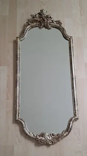 Antiker xxl Spiegel