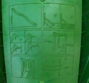 Rutsche zu verschenken  Bild 3