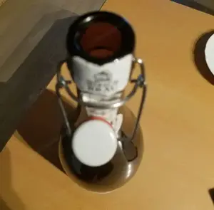 Bierflasche 3 Liter Bild 2