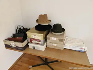 Hausflohmarkt Bild 10