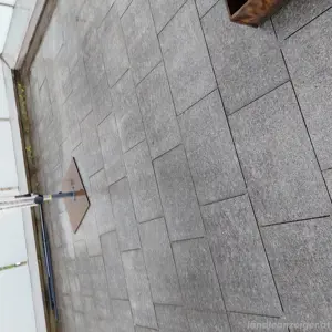 Steinplatten Granit 40x60x2