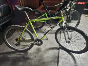 Mountainbike