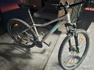 Mountainbike