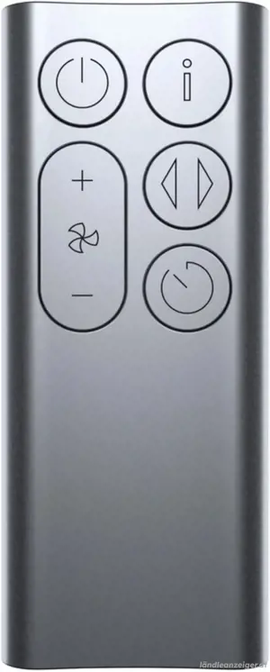 Dyson Luftreiniger und Kühler BP-01 Bild 5