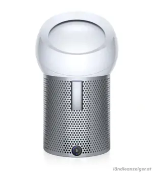 Dyson Luftreiniger und Kühler BP-01
