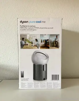 Dyson Luftreiniger und Kühler BP-01 Bild 4
