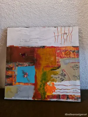 Bild  Gr. 60 x 60