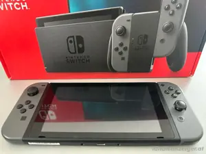 Nintendo Switch Bundle Bild 2