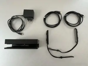 Nintendo Switch Bundle Bild 3