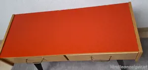 Vintage Side Board 50er Bild 3
