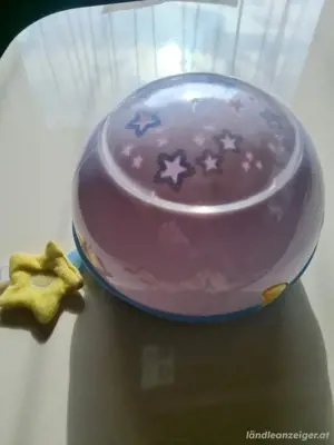 Chicco Einschlafhilfe Bild 2