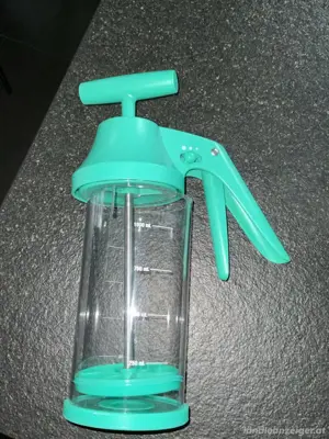 teigmischer von pampered chef