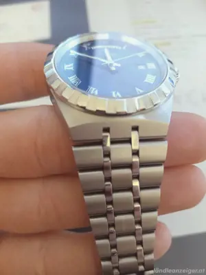 Tudor royal 41 date day Bild 5