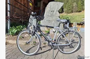 Citybike 27 Gang