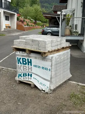 Pflastersteine KBH