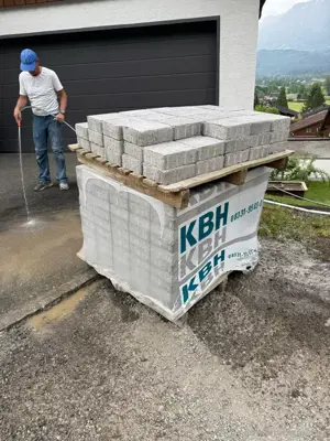 Pflastersteine KBH Bild 2