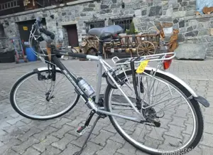 Citybike 27 Gang Bild 3