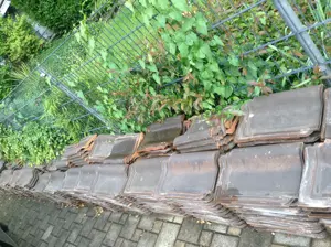 Dachziegel Bild 2