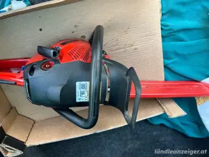 Motorsäge jonsered Husqvarna
