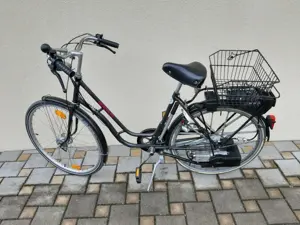 Sachs Motor-Fahrrad zu Verkaufen