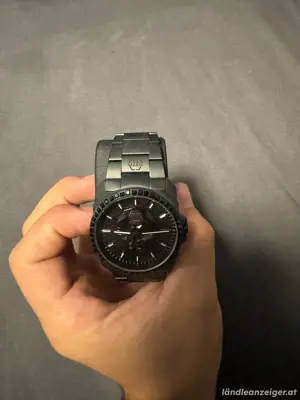 Philip Plein Uhr Bild 5