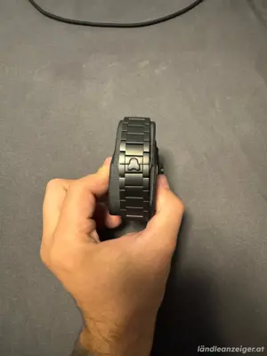 Philip Plein Uhr Bild 4