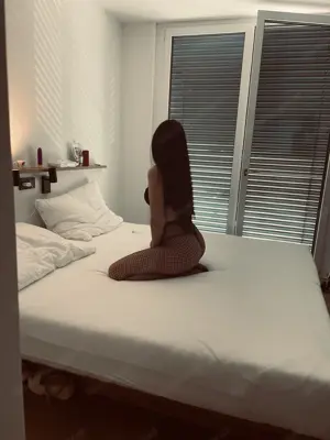 Hallo, mein Liebling, ich bin neu in deiner Stadt! Bild 4
