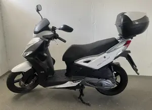 Kymco Agility 16+   125