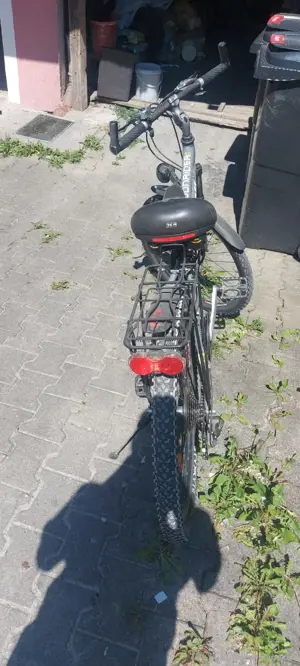 Fahrrad Kalkhoff 26 Zoll  Bild 2