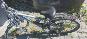 Fahrrad Kalkhoff 26 Zoll  Bild 3