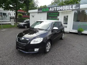 Skoda Fabia 1,6 Sportline !! 4 Zylinder !!