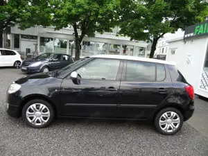 Skoda Fabia 1,6 Sportline !! 4 Zylinder !! Bild 7