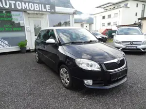 Skoda Fabia 1,6 Sportline !! 4 Zylinder !! Bild 3