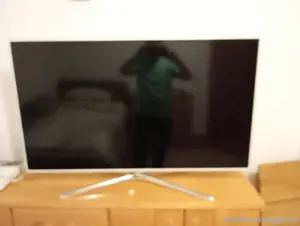 Samsung - Smart Tv 46"