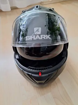 Shark Klapphelm Bild 3