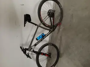 Fahrräder scott carbon