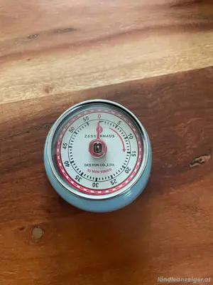 Kurzzeitmesser