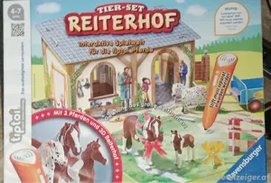 Tip toi Sammlung  Bild 2
