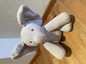 Flaffy der Elefant von Gund