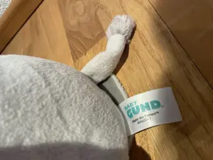 Flaffy der Elefant von Gund Bild 3