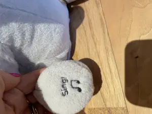 Flaffy der Elefant von Gund Bild 4