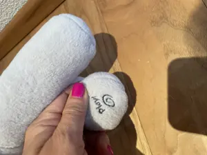 Flaffy der Elefant von Gund Bild 5