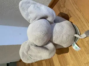 Flaffy der Elefant von Gund Bild 2