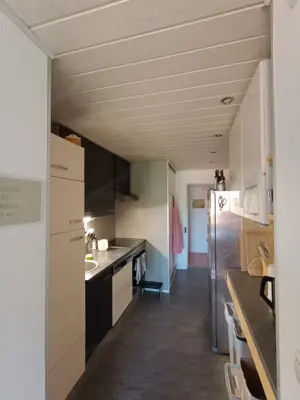 Möbliertes Zimmer in 5er WG Dornbirn Bahnhof Bild 5