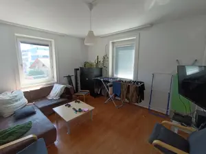 Möbliertes Zimmer in 5er WG Dornbirn Bahnhof Bild 8