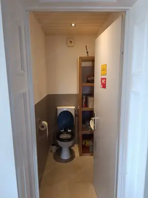 Möbliertes Zimmer in 5er WG Dornbirn Bahnhof Bild 9
