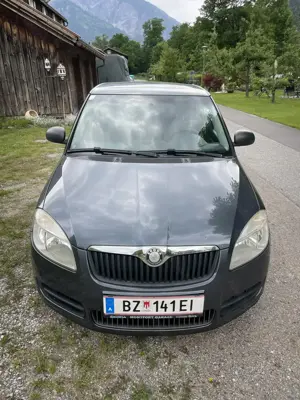 Skoda Fabia Active Kombi ABS Pumpe defekt!