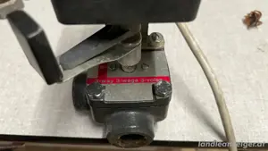 Mischventiel mit Stellmotor Bild 2